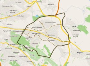 zárszerviz Budapest XVII. kerület
